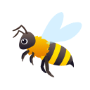 honeybee_128