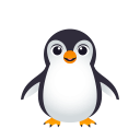penguin_128